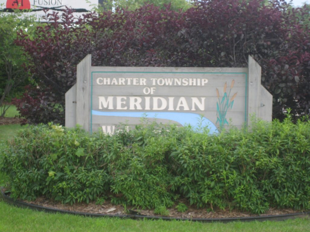 Meridian Charter Township MI