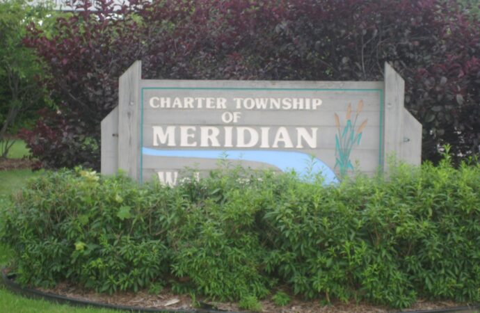 Meridian Charter Township MI