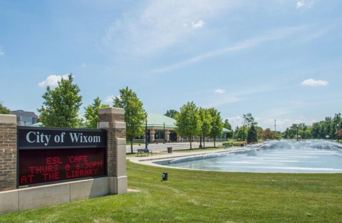 Wixom MI